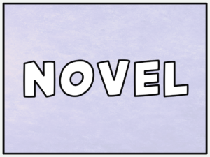 Chapter 40 – Partners (Now What?)